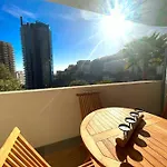 Luxueux Neuf - Frontiere - Piscine - Parking Prive * Monte Carlo