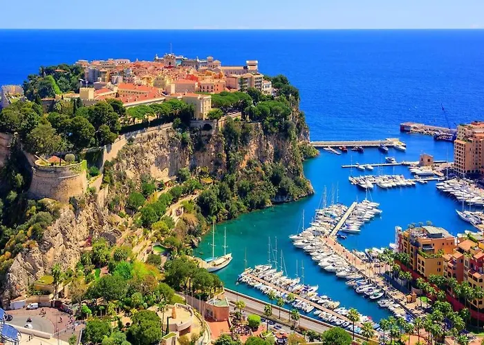 アパート Luxueux Neuf - Frontiere - Piscine - Parking Prive