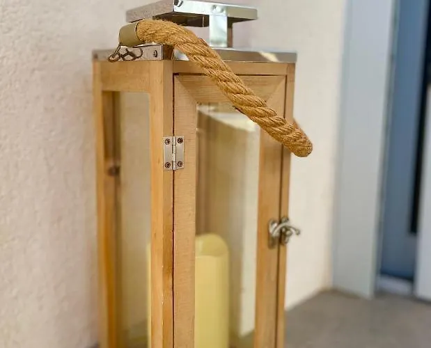 Luxueux Neuf - Frontiere - Piscine - Parking Prive アパート