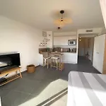 Apartamento Luxueux Neuf - Frontière - Piscine - Parking Privé Mónaco