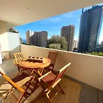 Apartamento Luxueux Neuf - Frontière - Piscine - Parking Privé Mónaco