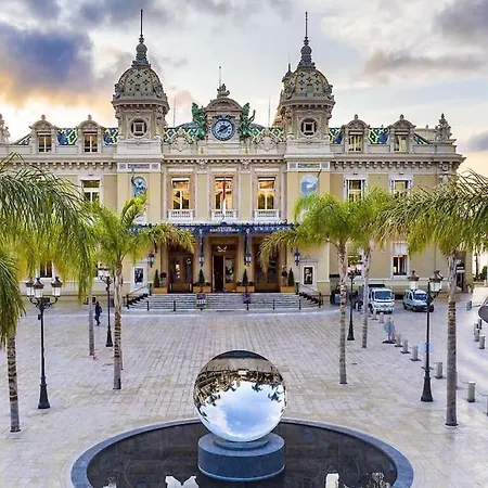 アパート Luxueux Neuf - Frontiere - Piscine - Parking Prive