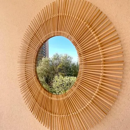 Luxueux Neuf - Frontiere - Piscine - Parking Prive * モンテ・カルロ