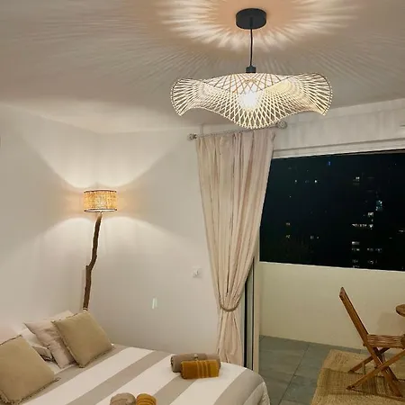 Luxueux Neuf - Frontiere - Piscine - Parking Prive